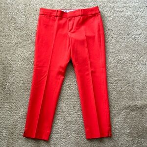Banana Republic petite Sloan fit pants